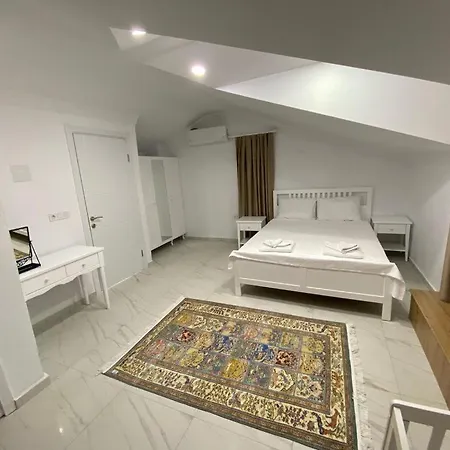 Villa Turuncu Villa Fethiye