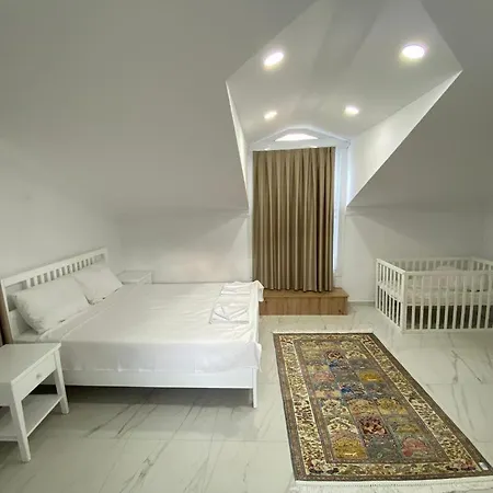 Turuncu Villa Villa Fethiye