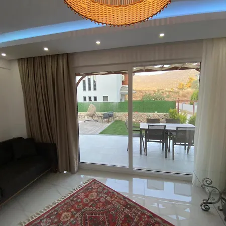Villa Turuncu Villa Fethiye