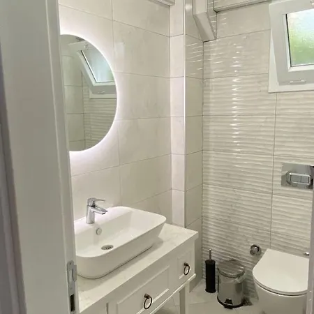Turuncu Villa Villa *