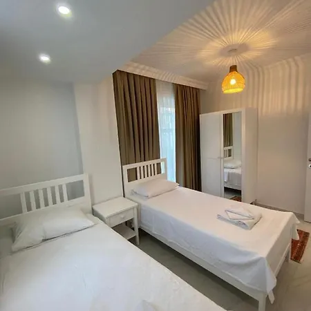 Turuncu Villa Fethiye