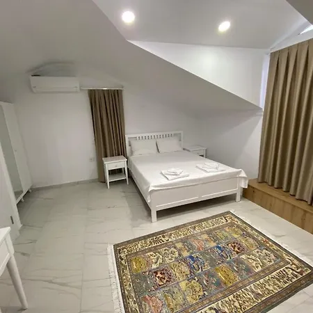 Turuncu Villa Fethiye